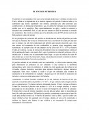 El fin del petróleo