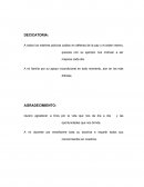 DECLARACIÓN DE LA POLITÍCA INSTITUCIONAL