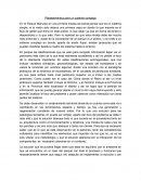 ENSAYO PARQUE MAHUIDA