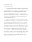 La exclusión en la escuela