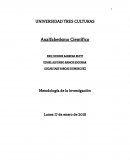La Ignorancia Cientifica