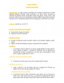 Secuencia didactica de sondidos sala de 2 años