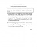 TRABAJO FINAL DEL CURSO DE MERCADO DE CAPITALES II