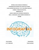 LA INFOGRAFÍA, NUEVO GENERO PERIODISTICO?