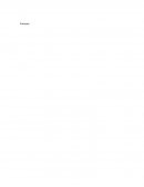 Caso planteado sobre la compañía Hacemos Zapatos S.A.