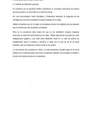 La justicia como virtud y como idea