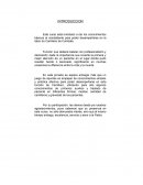 Programa la labor de Camilero de Combate