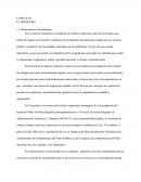 ANÁLISIS DEL PROCEDIMIENTO DE RECAUDACIÓN DE IMPUESTO SOBRE EL INMUEBLE URBANO Y SU EFECTO EN LOS INGRESOS DE LA ALCALDÍA