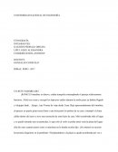 Enzimas. UN RETO SABOREADO