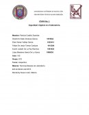 Seguridad e higiene en el laboratorio.