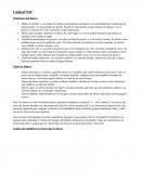 Unidad 4 - Macroeconomia Funciones del dinero