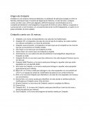 Proyecto de Cinepolis