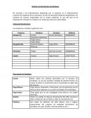 Gestión de Recolección de Residuos