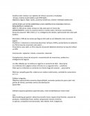 Analítica web: Analizar con objetivo de enfocar acciones a resultados