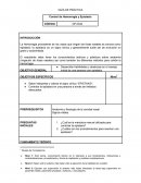 PRÁCTICA Control de Hemorragia y Epistaxis