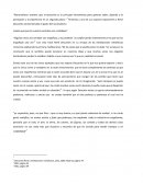 ¿Hasta qué punto nuestros sentidos son confiables?