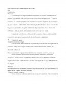 INFECCIONES MÁS COMUNES EN OJO Y ORL.