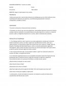 Secuencia literatura cuentos con lobos