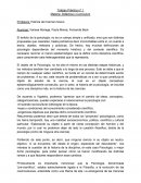 Trabajo Práctico nº 1 Materia: Didáctica y Currículum