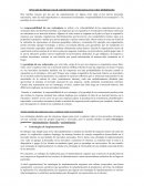 ¿Por qué las firmas van al exterior? Estrategias para crear valor globalmente