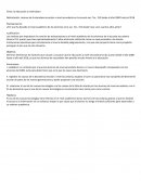 La educación a nivel básico