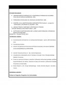 ANÁLISIS TÉCNICO: CHARTISMO Y ESTRATEGIAS DE TRADING