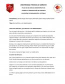 Que motiva a un empresario