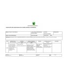 Planificacion procesos administrativos