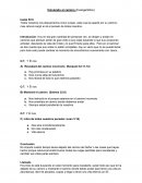 Volviendo al camino (Evangelístico)