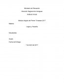 Lógica y Filosofía. BIOGRAFÍAS DE FILÓSOFOS ANTIGUOS GRIEGOS
