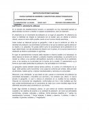 CONCEPTOS BÁSICOS DE URBANISMO RESUMEN 2