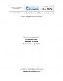 ESTUDIO DE CASO, ENCUADERNADORA S.A.