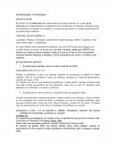 Aprendiendo a perdonar