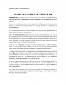 SOLEMNE TEORÍA DE LA COMUNICACIÓN. HISTORÍA DE LA TEORÍA DE LA COMUNICACIÓN