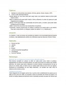 Manejo de instrumentos de Topografia