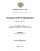 PROPUESTA PARA EL MEJORAMIENTO DEL SISTEMA INFORMÁTICO PARA LA GESTIÓN ADMINISTRATIVA FINANCIERA APLICANDO COBIT 5 PARA LA EMPRESA SERMATICK CIA. LTDA. UBICADA EN EL DISTRITO METROPOLITANO DE QUITO