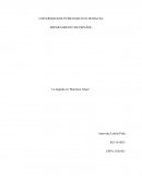 La tragedia en “Barranca Abajo”