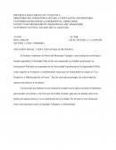 Situacion Socioeducativa de la pomu