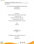 RECONOCER LOS FUNDAMENTOS EPISTEMOLÓGICOS DISCIPLINARES