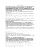 Lectura "es solo un truco"