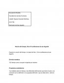 Noción de tiempo en San Agustín