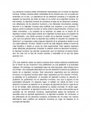 Dignidad Humana