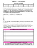 Escenario para Beyond the Wall RPG