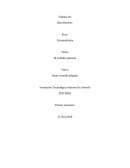 Fundación Tecnológica Antonio De Arévalo