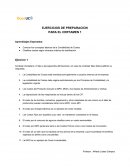 Ambientes en el diagnostico empresarial