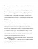 Clases de Estrategias Publicitarias