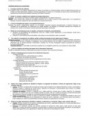 GENERALIDADES DE LA AUDITORIA Concepto universal de auditoria