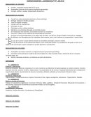 CONTRATO DIDÁCTICO – MATEMATICA 3ero 2da – EES N° 20