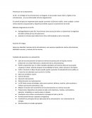 Prevención de la osteoartritis