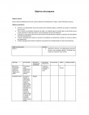 Programa de intervencion suicidio